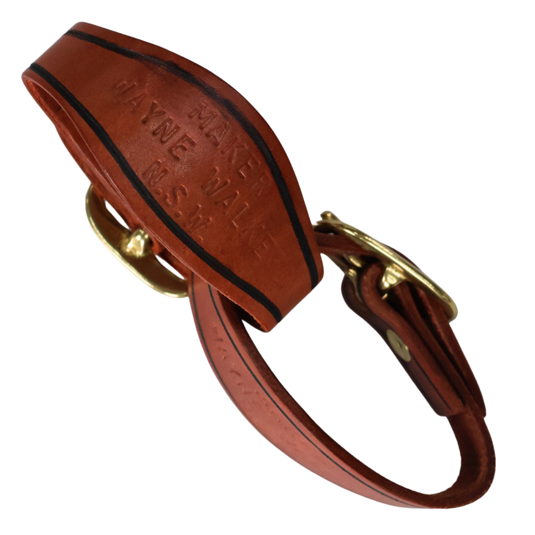 Australian Made Fender Keeper Chapes By Wayne Walker