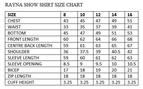Kensington Equestrian Rayna Long Sleeve Performance Top