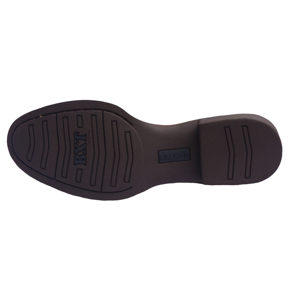 Baxter BXT Ladies Roper Boots