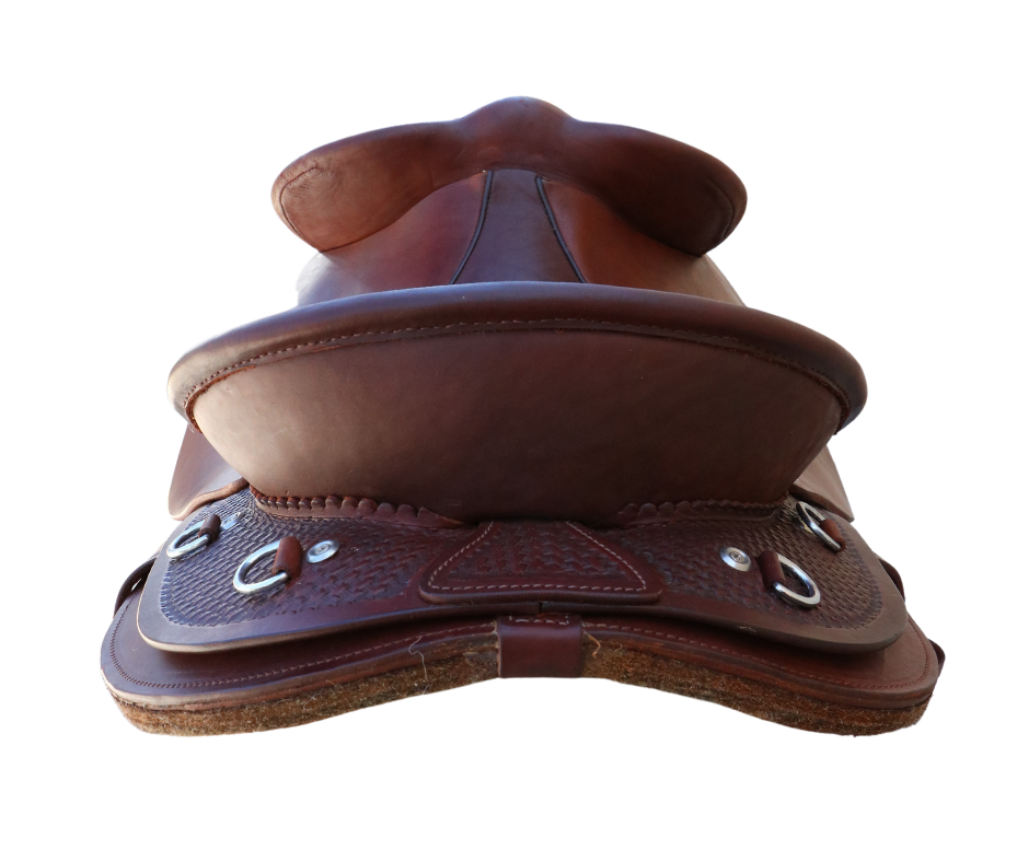 Newmarket Station Boss Drafter - Smooth Seat