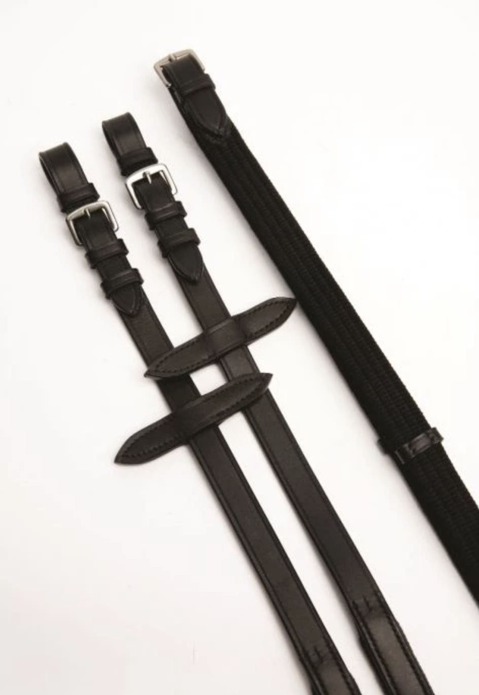 Web Jump Reins