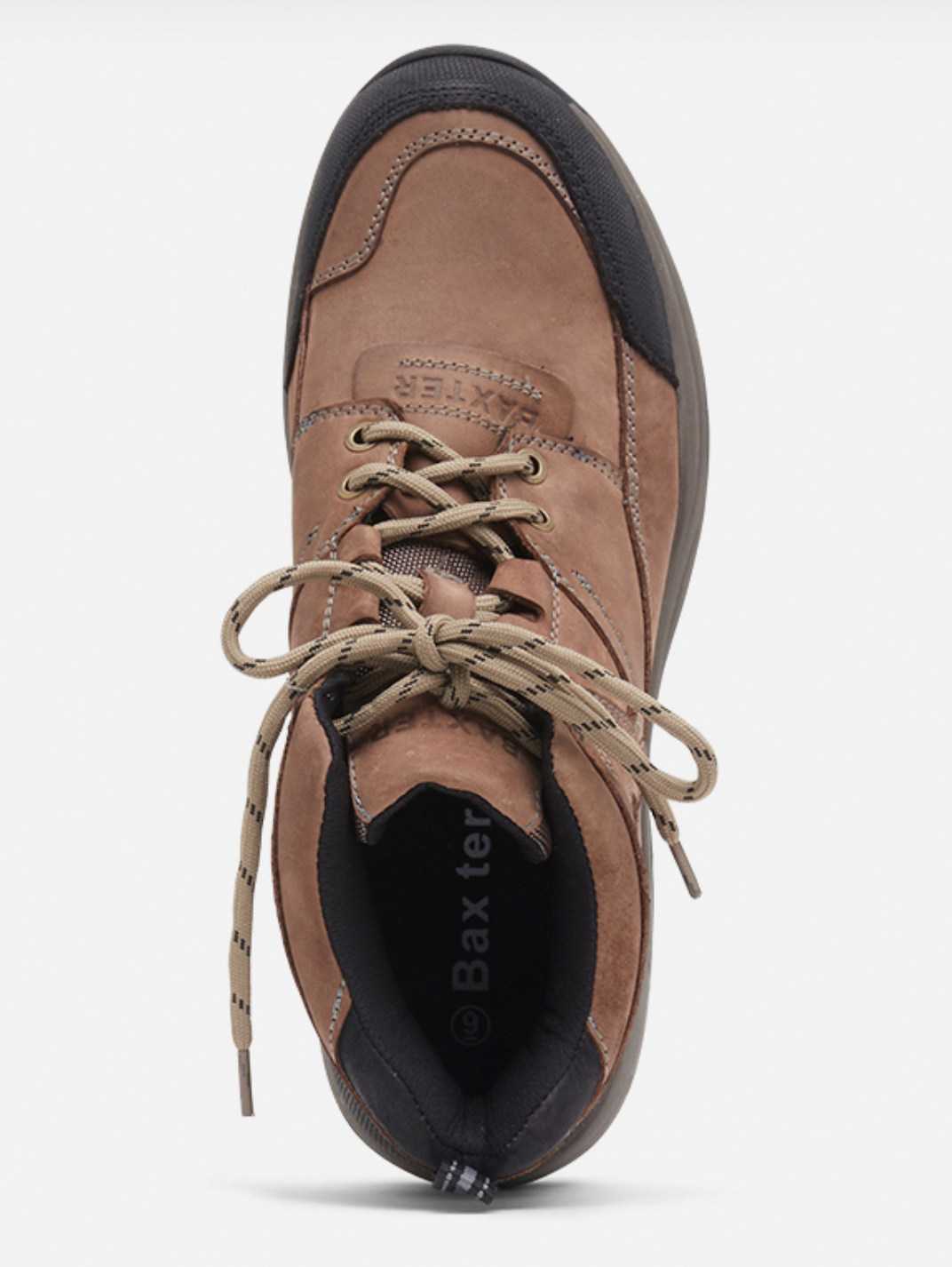 Baxter Uni-Sex Hiking Boot