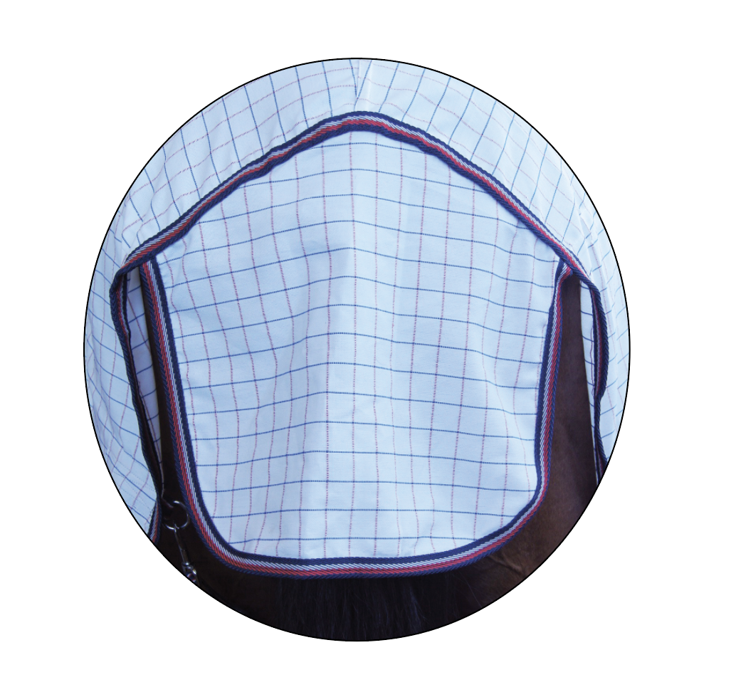 Eco Mesh Insert Summer Combo