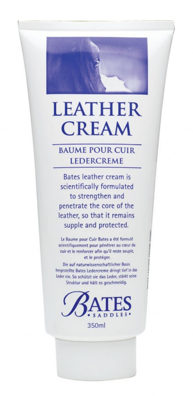 Bates Leather Cream