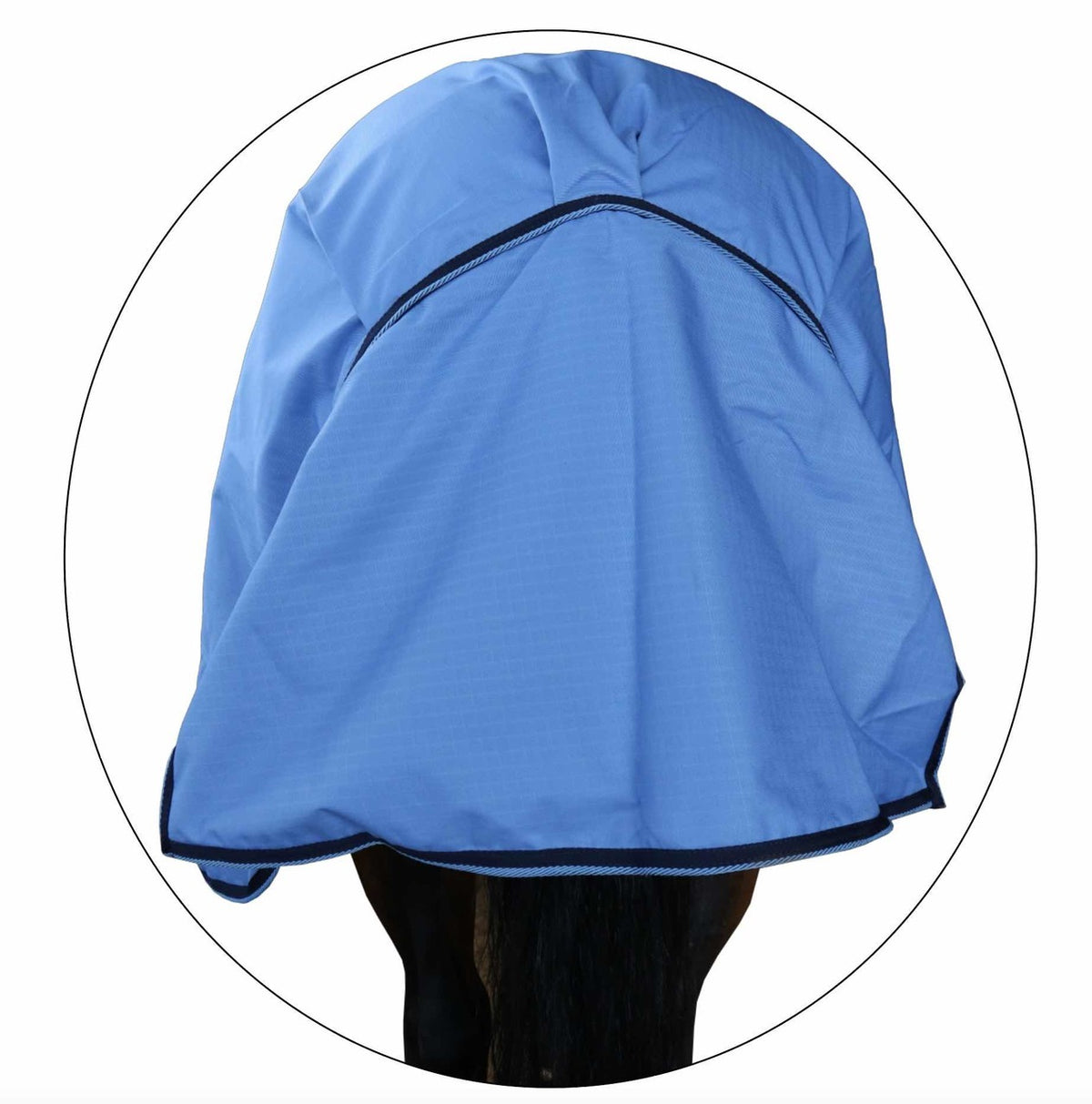 Oxford 600 Denier Rain Sheet Combo