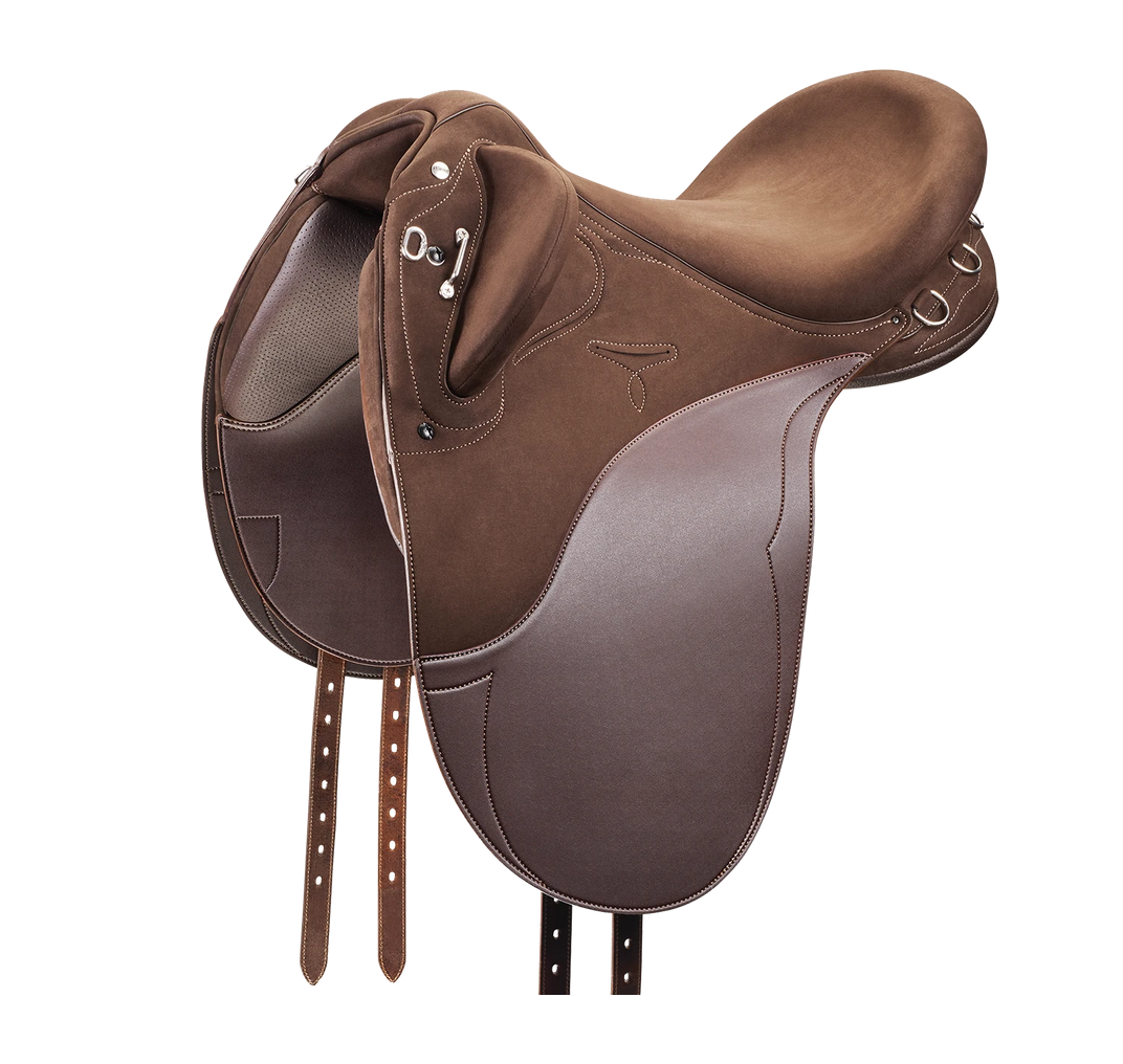 Wintec Pro Stock Saddle with HART