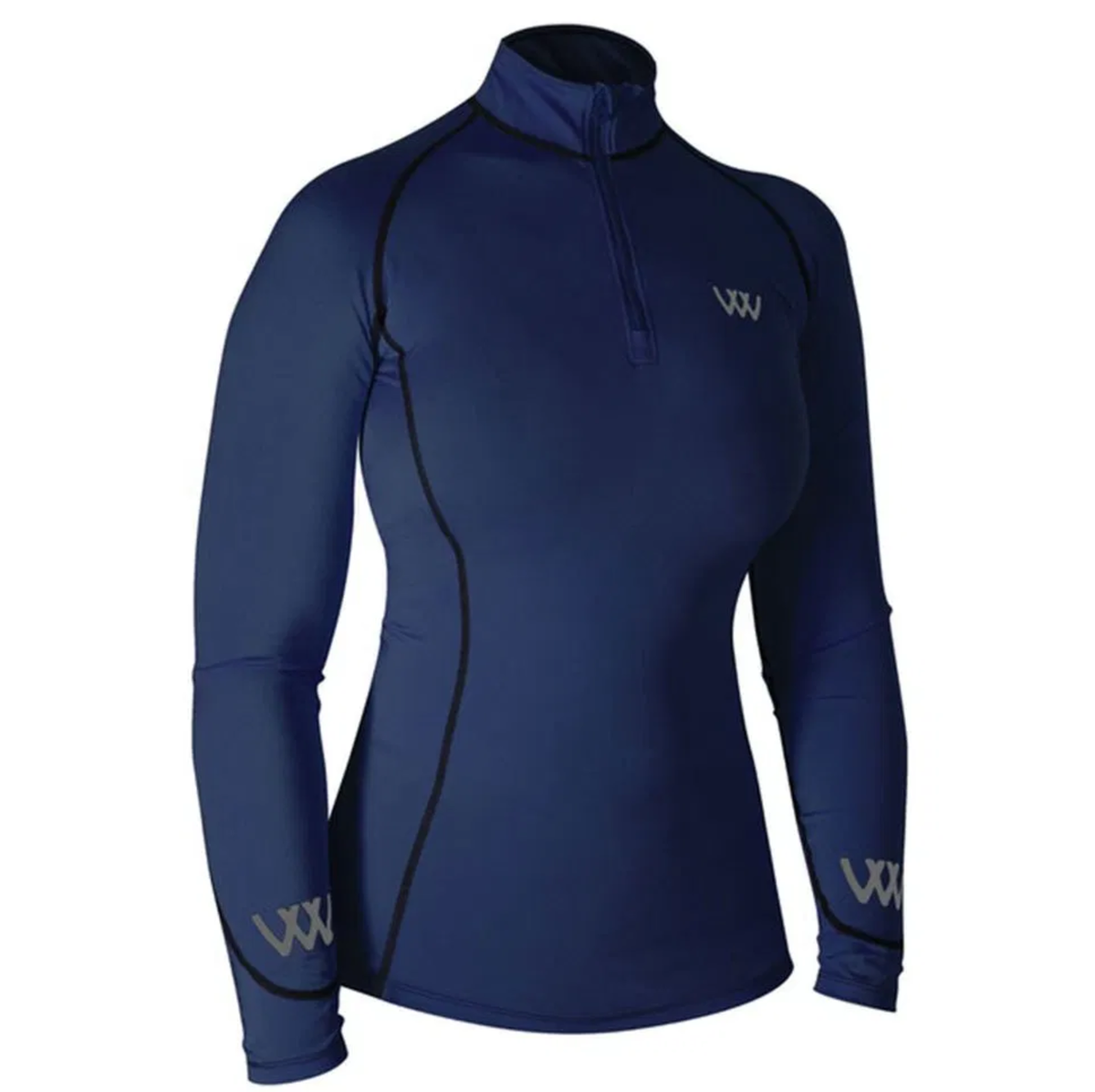 Woof Wear Performance Riding Shirt