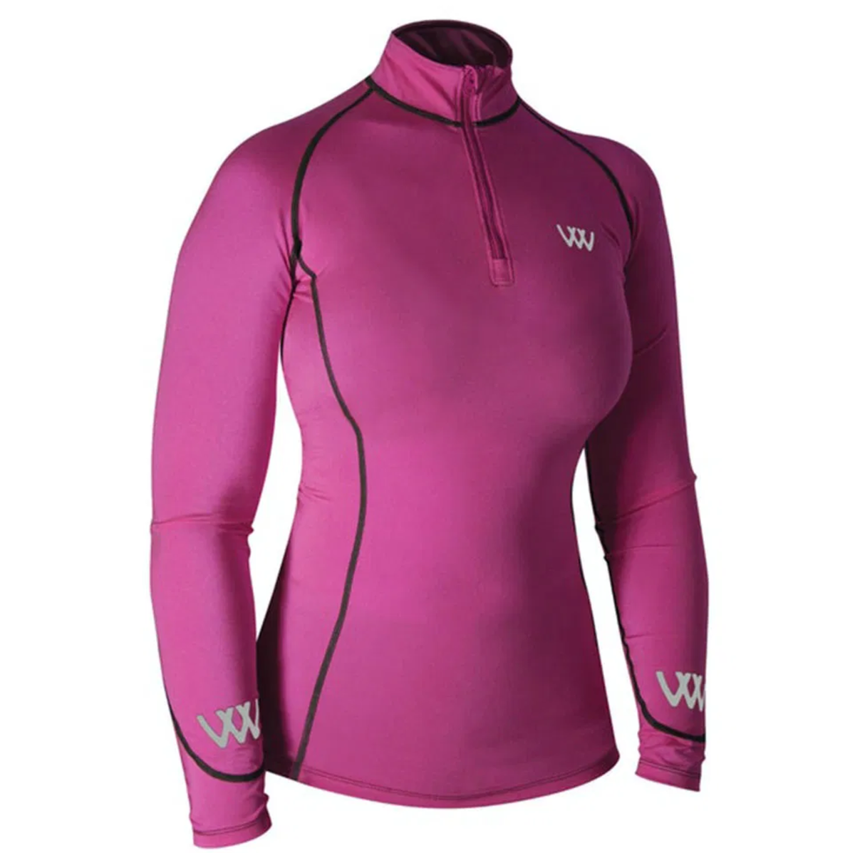 Woof Wear Performance Riding Shirt