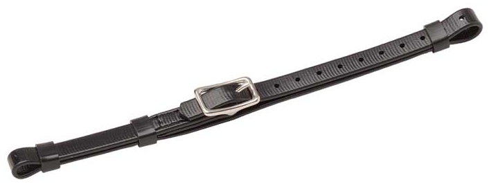 Synthetic Curb Strap