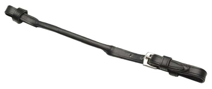 Aintree Leather Lip Strap