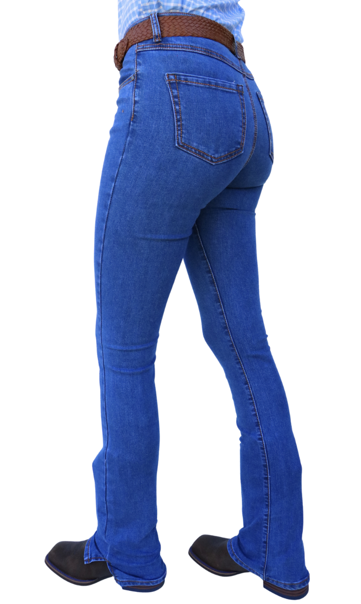 Newmarket's Town & Country "Georgie" Womens Jeans