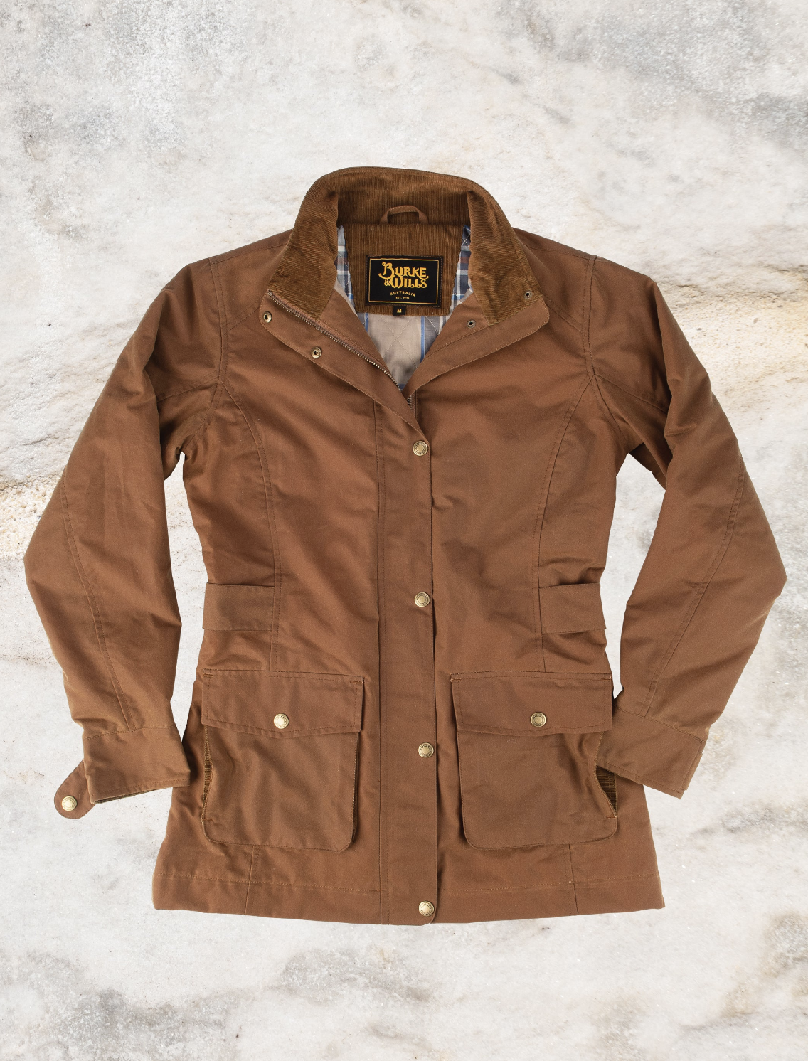 Burke & Wills Womens Darling Jacket