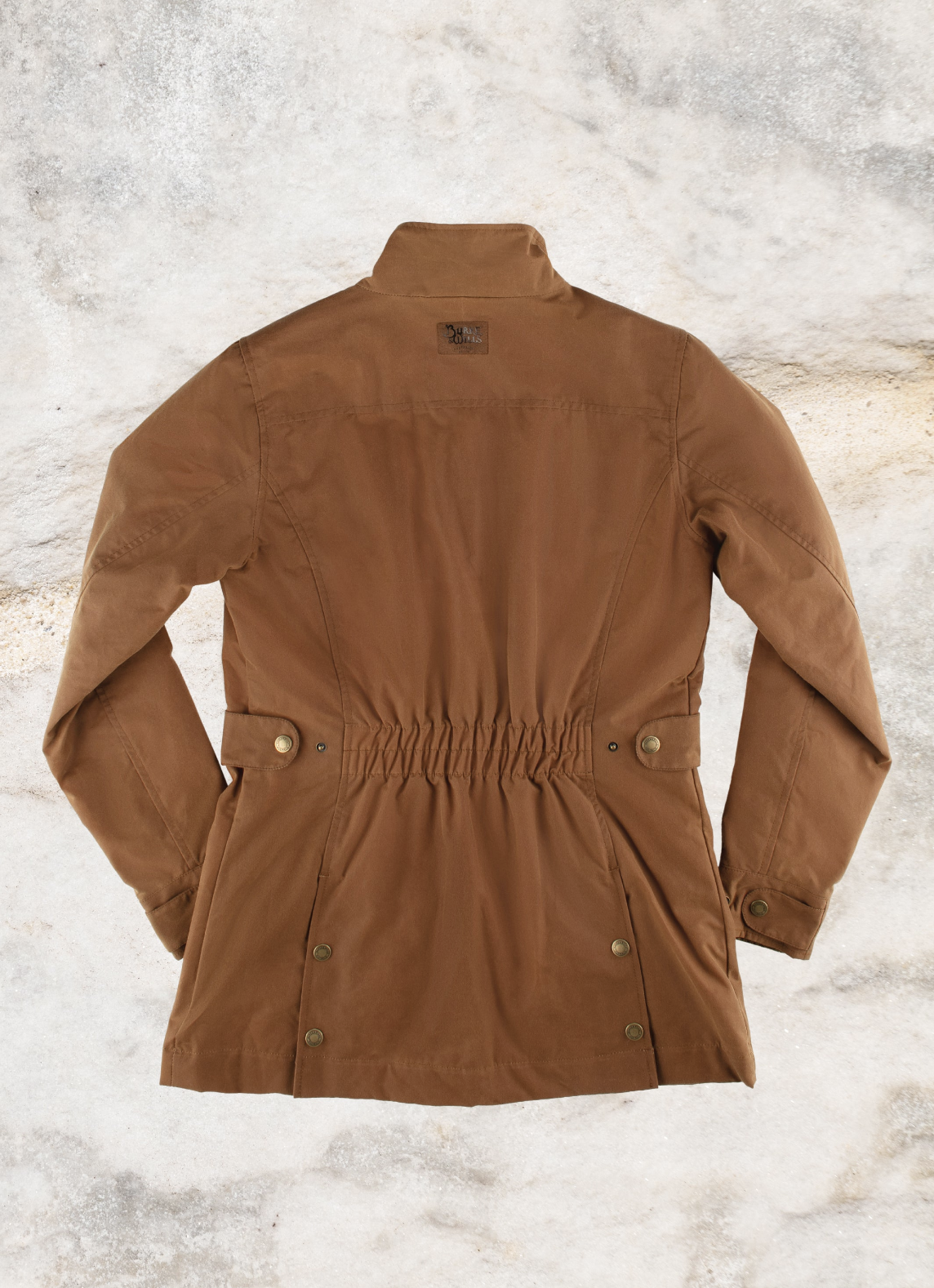 Burke & Wills Womens Darling Jacket