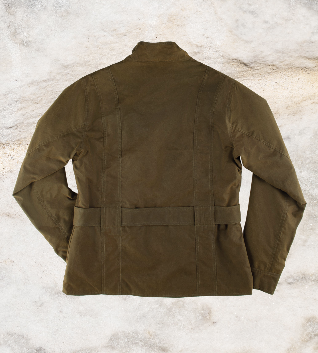 Burke & Wills Womens Territory Jacket
