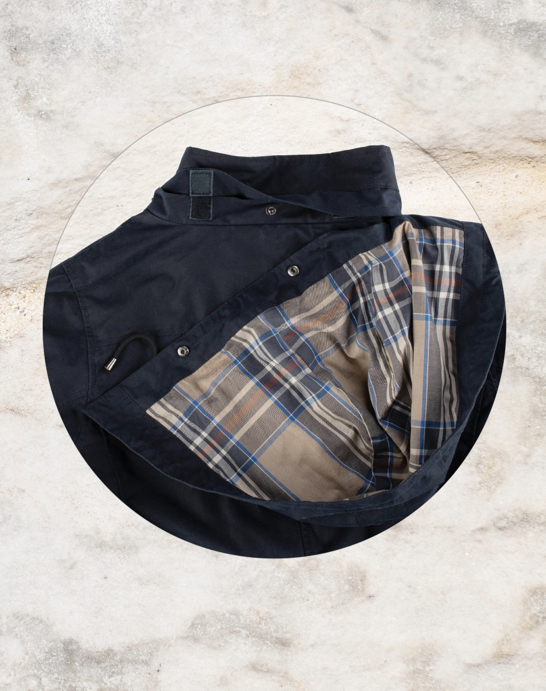 Burke & Wills Womens Corella Jacket