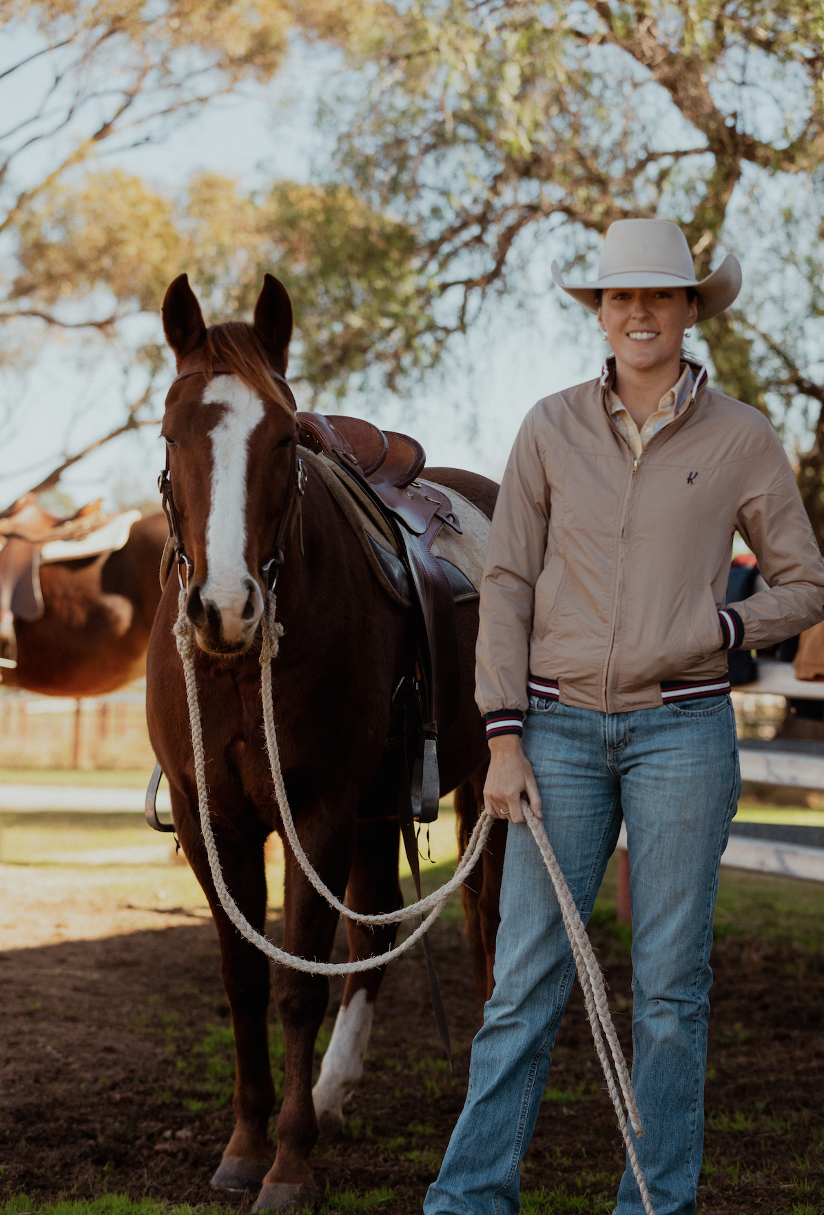 Kensington Ladies Taylor Jacket