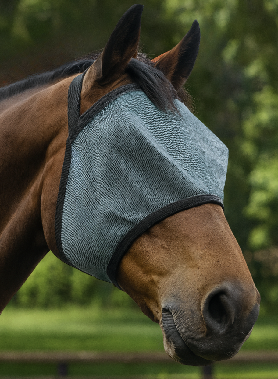 Zilco Airmesh Fly Mask