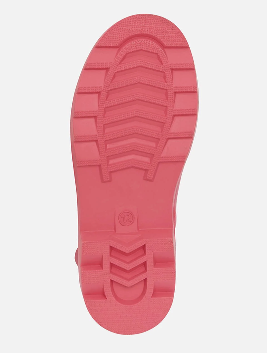 Baxter Kids Billy Rubber Boots - Pink