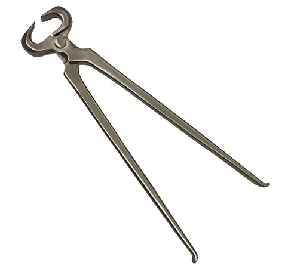 Hoof Cutters