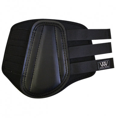 Woof Wear Single Lock Brushing Boots