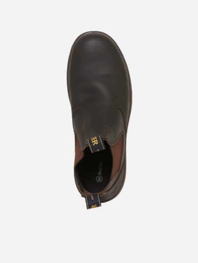 Baxter Mens Spitfire Work Boots