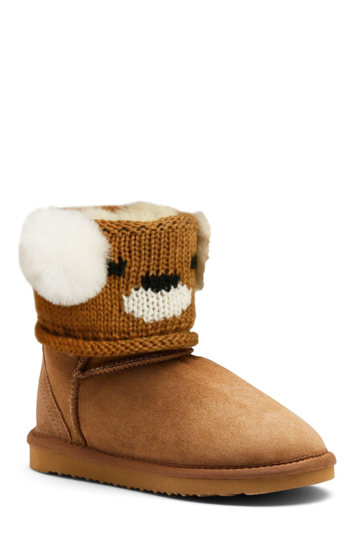 Jumbo UGG Australian Made Kids "Teddy" Boot