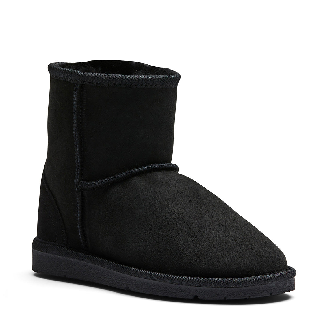 Jumbo UGG Australian Made Ultra Short Boot