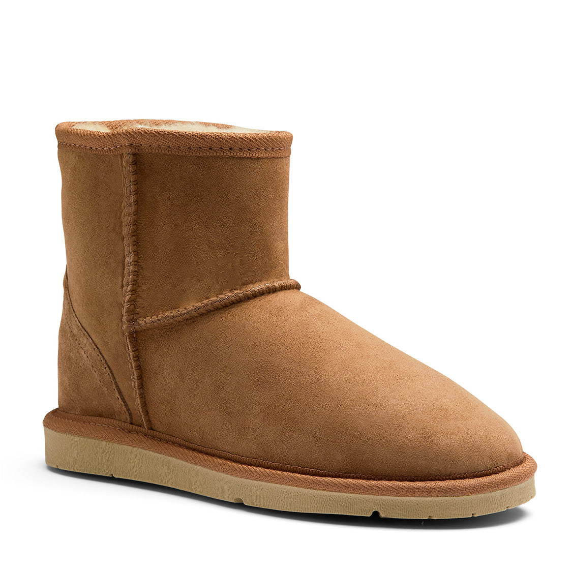 Jumbo UGG Australian Made Ultra Short Boot