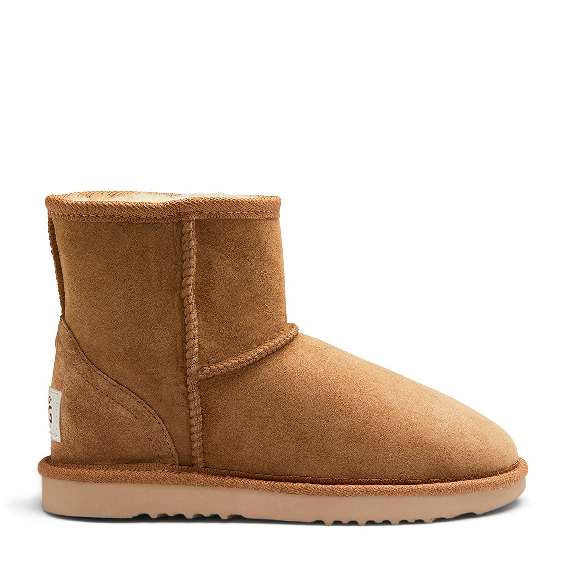 Jumbo UGG Australian Made Ultra Short Boot
