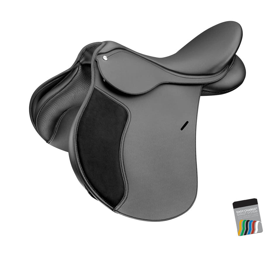 Wintec 250 All Purpose Saddle - Flock