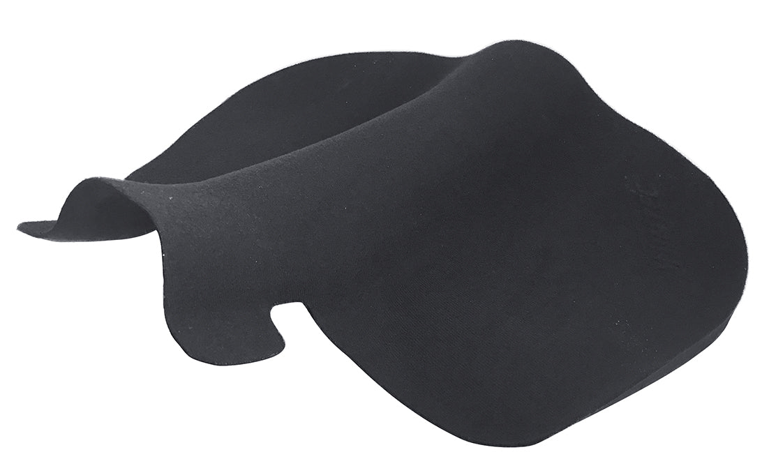 Wintec Half Riser Comfort Pad - Back