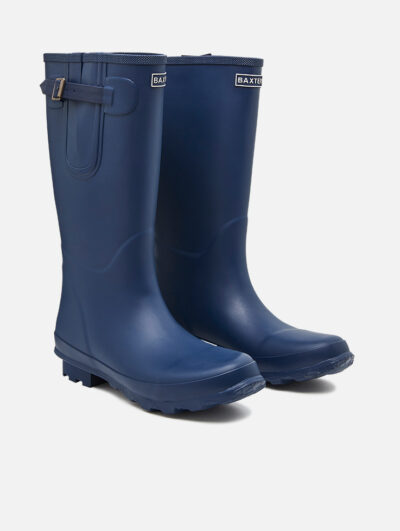 Baxter Waterford Welly Waterproof Boots