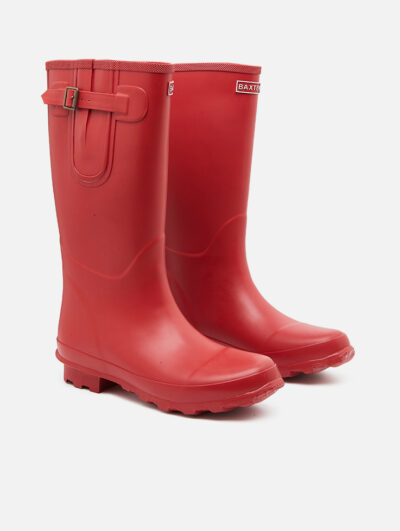 Baxter Waterford Welly Waterproof Boots
