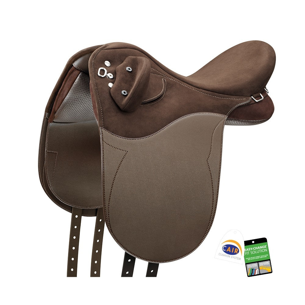 Wintec Pro Junior Stock Saddle with HART
