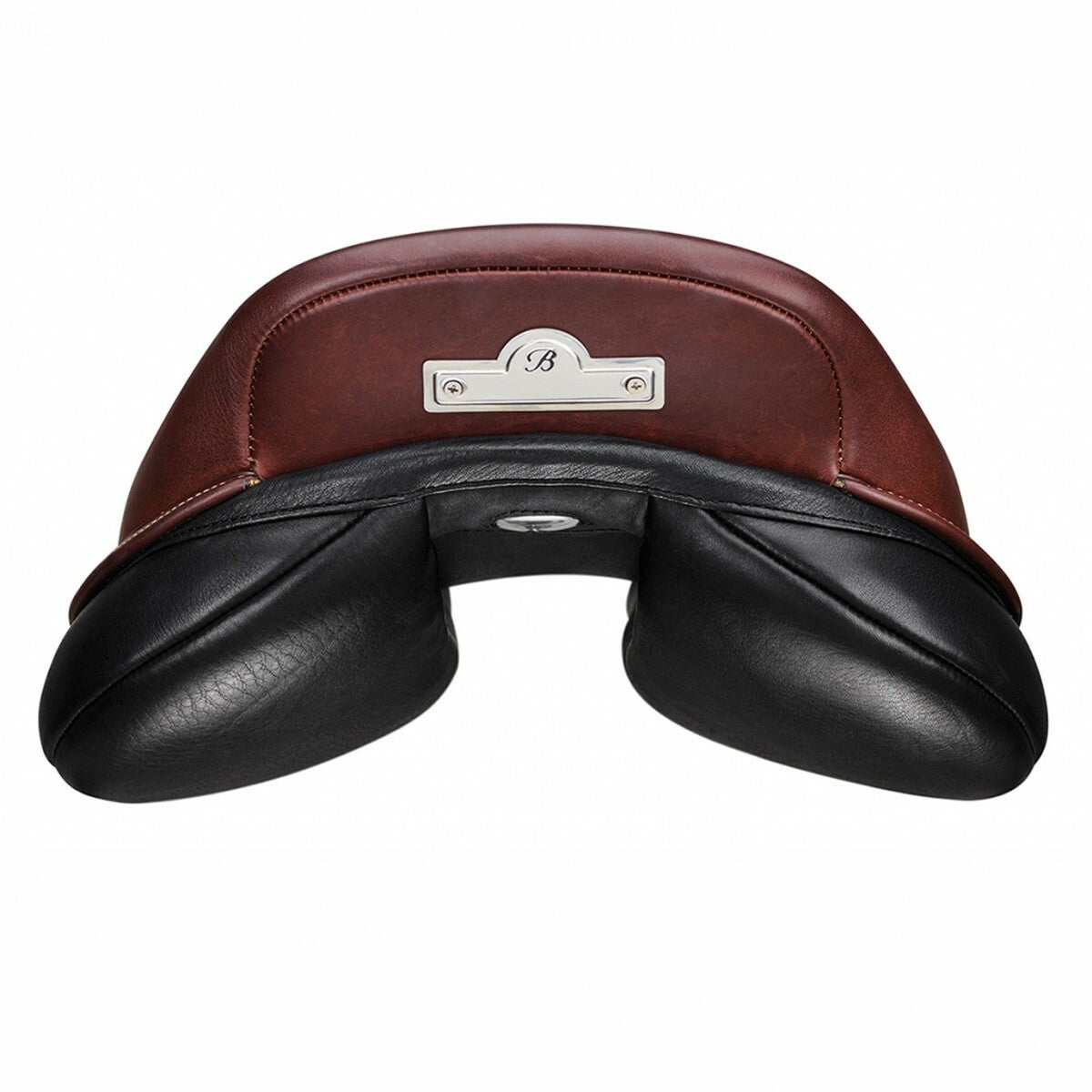 Bates Advanta Saddle With Cair