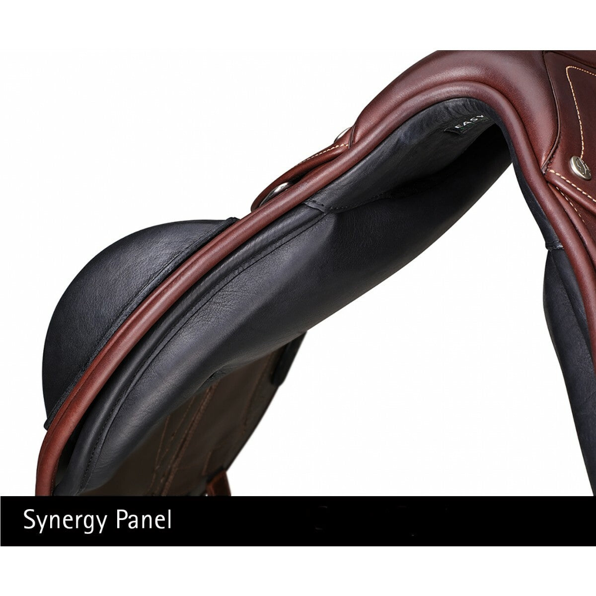 Bates Advanta Saddle With Cair