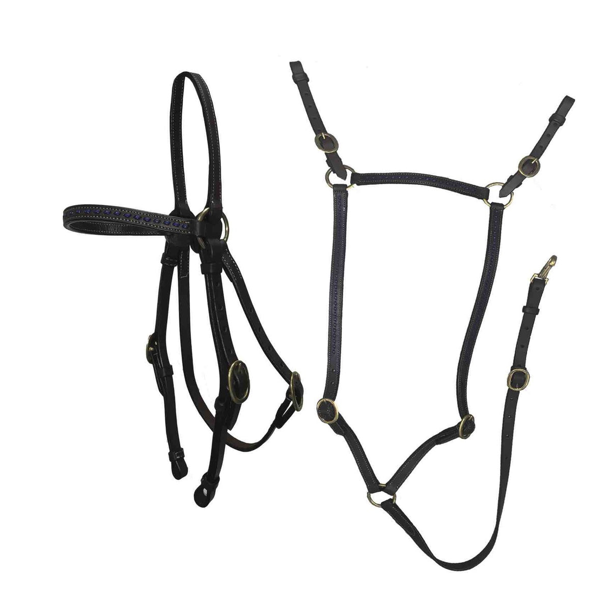 Calgary Buck Stitch Complete Set