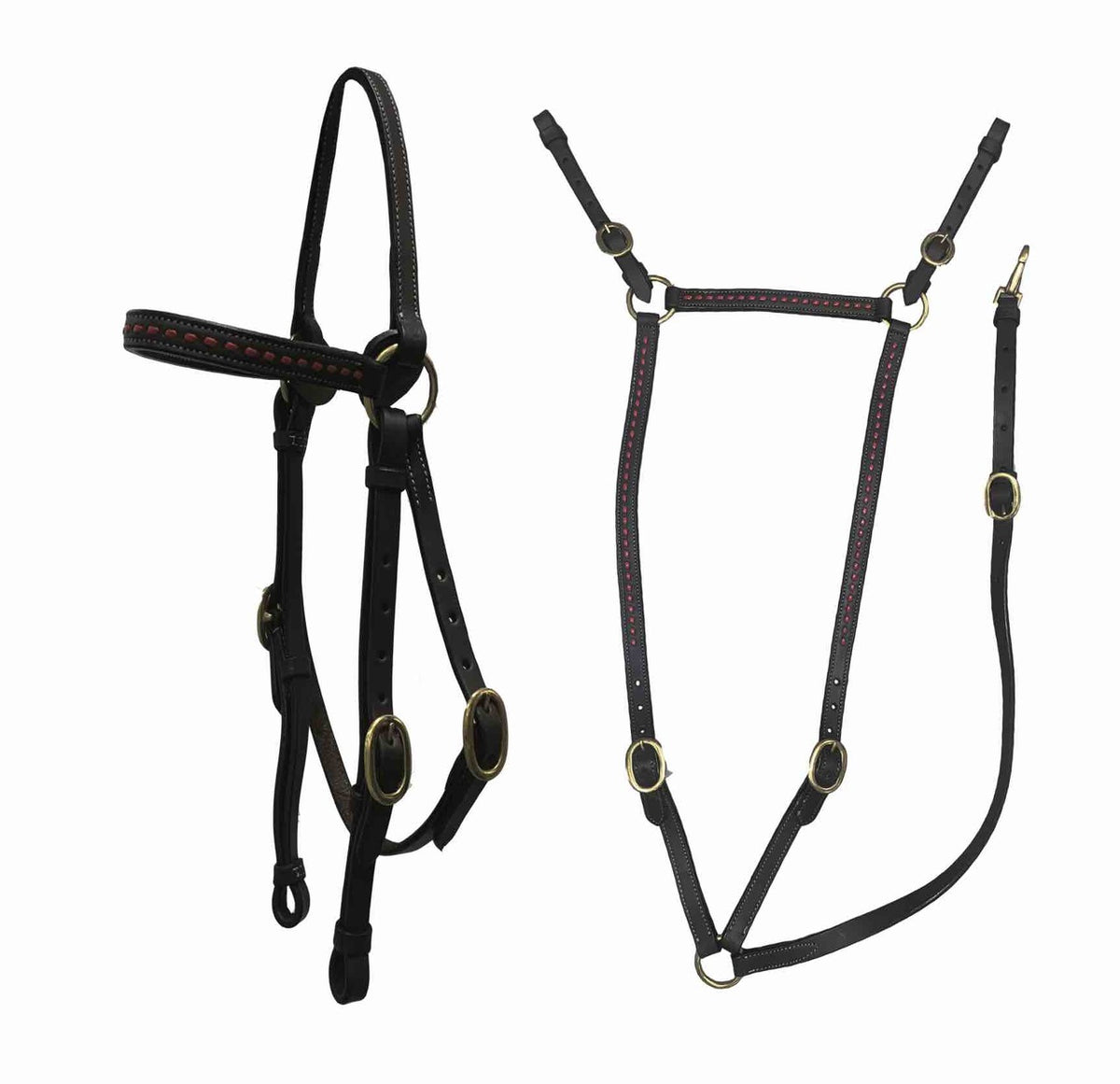 Calgary Buck Stitch Complete Set