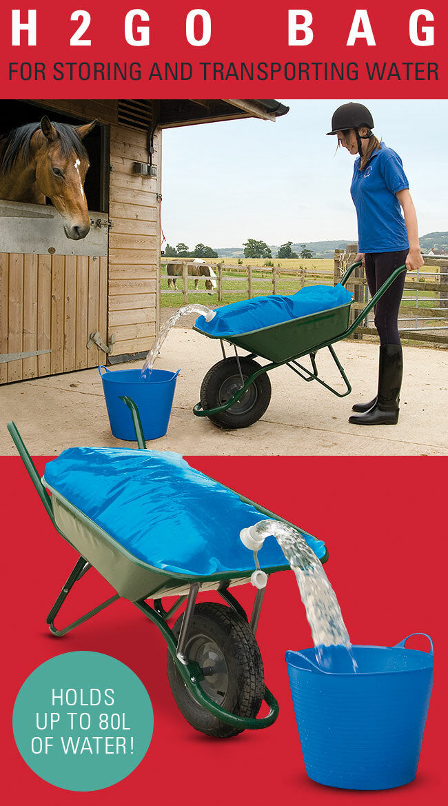 Zilco H2GO BAG