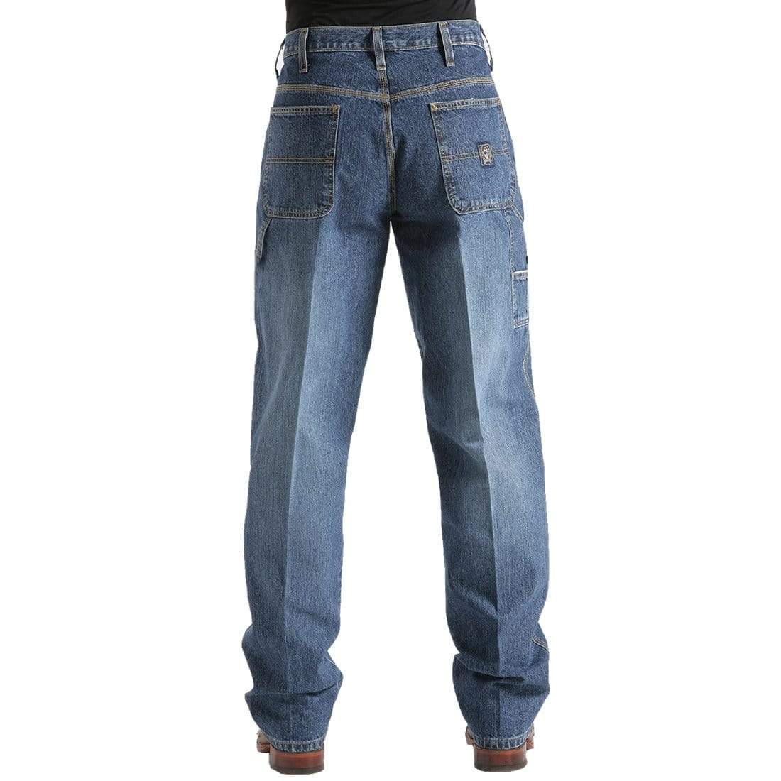 Cinch Blue Label Jeans
