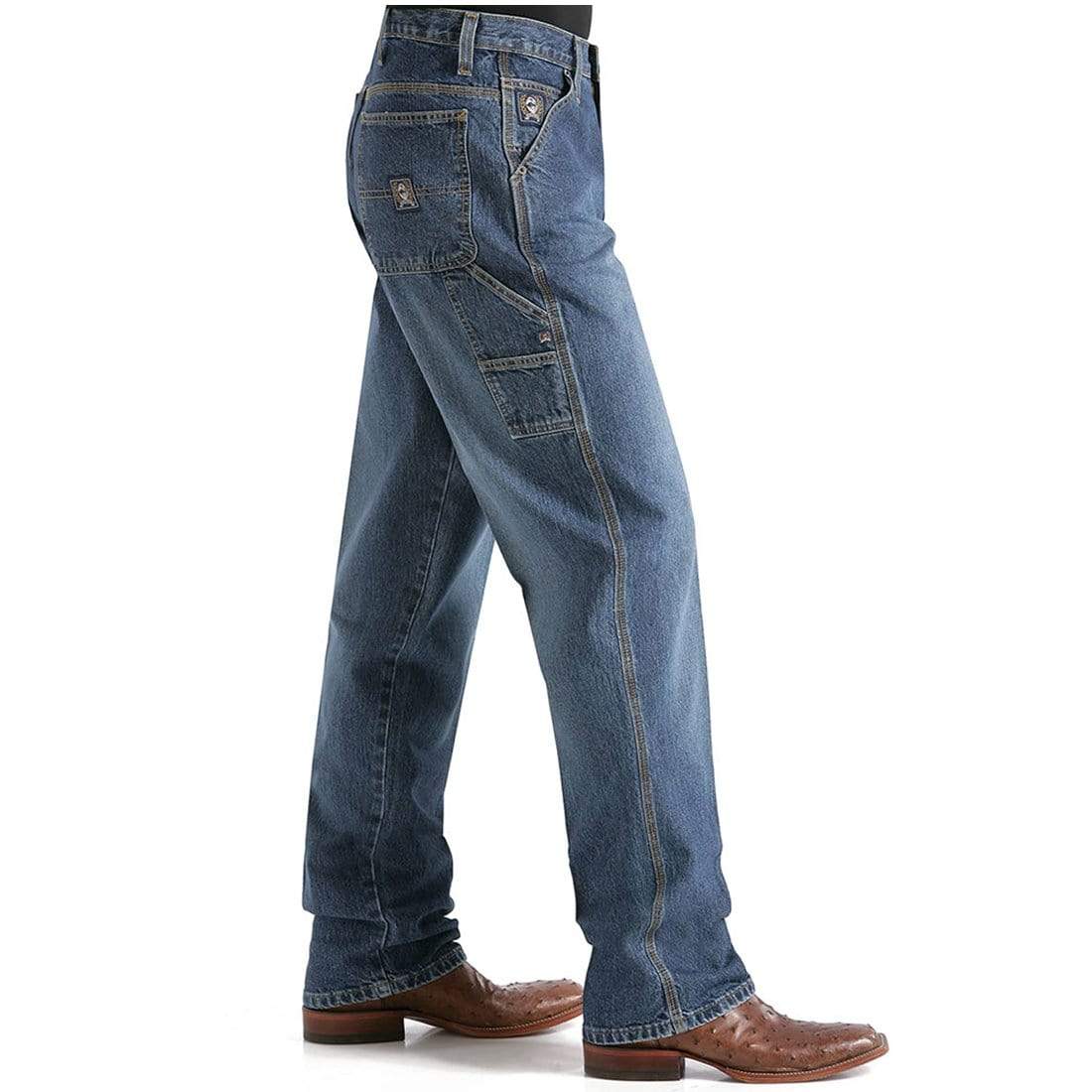 Cinch Blue Label Jeans