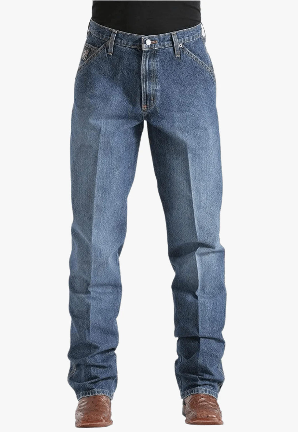 Cinch Blue Label Jeans