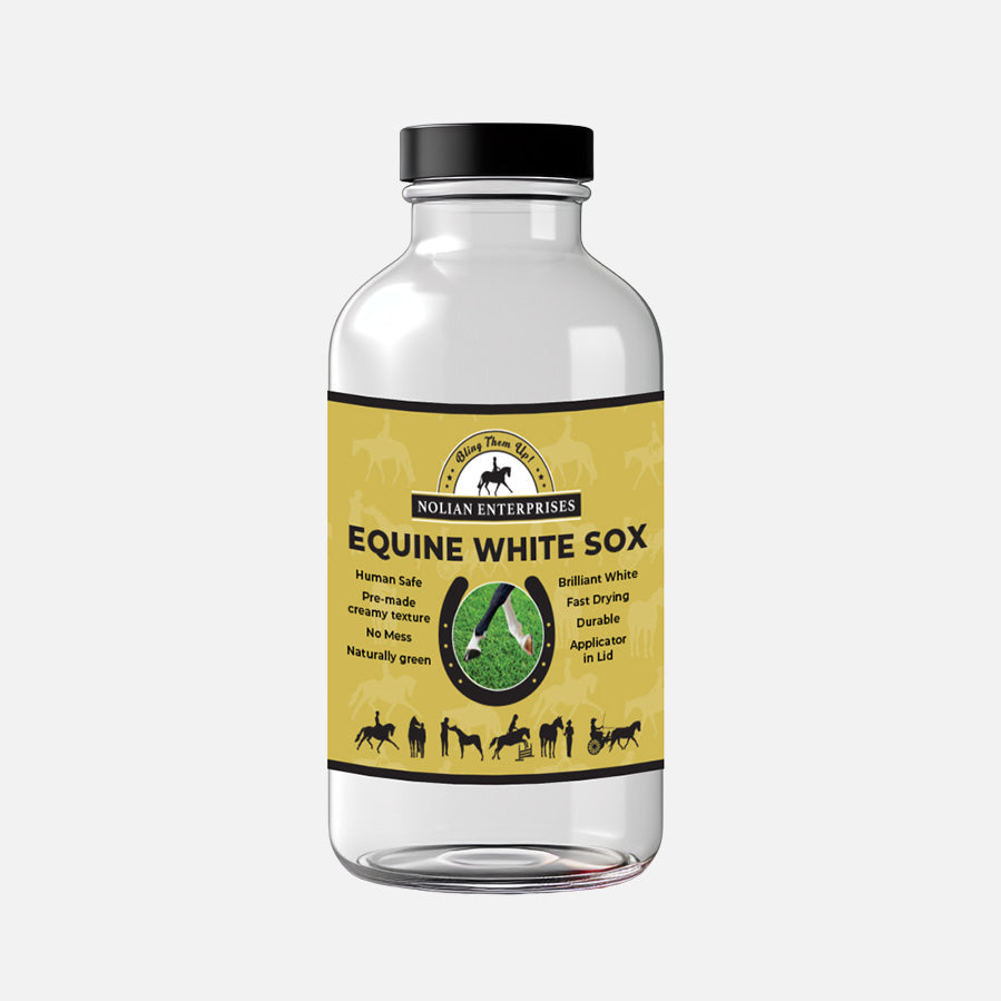 Equine White Sox – 325g