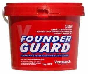 Virbac Founder Guard