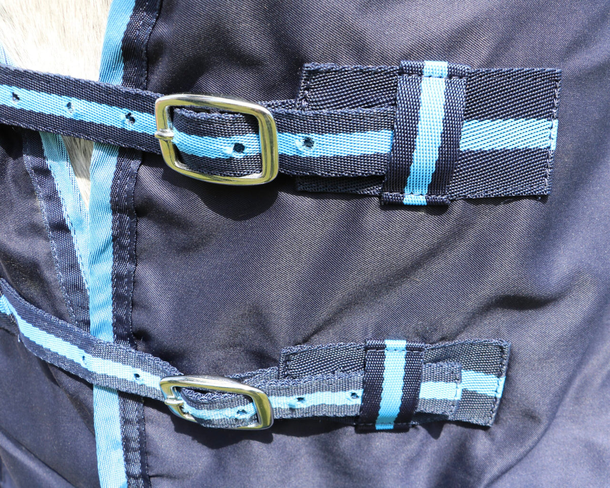 Oxford 'Royal' 100% Cotton Show Set