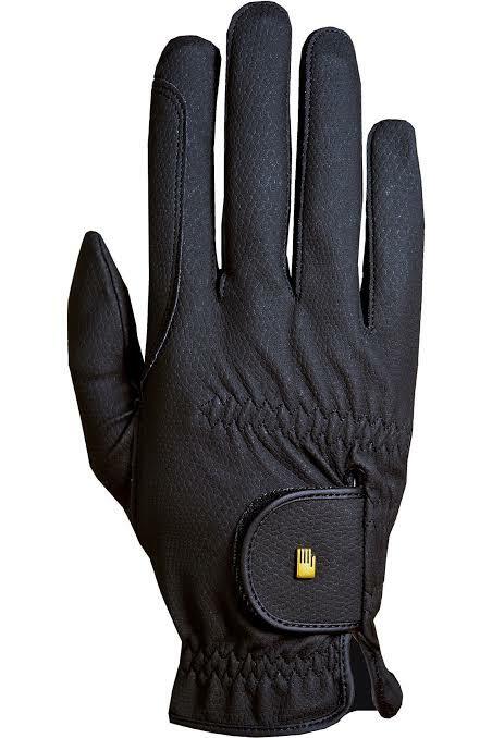 Roeckl Adults Unisex Roeck-Grip Gloves