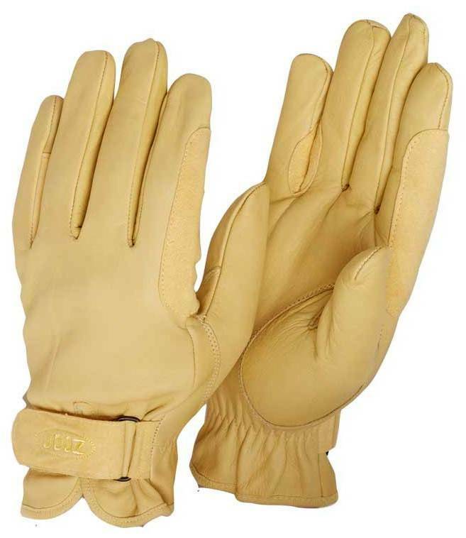 Jodz Deluxe Work Gloves
