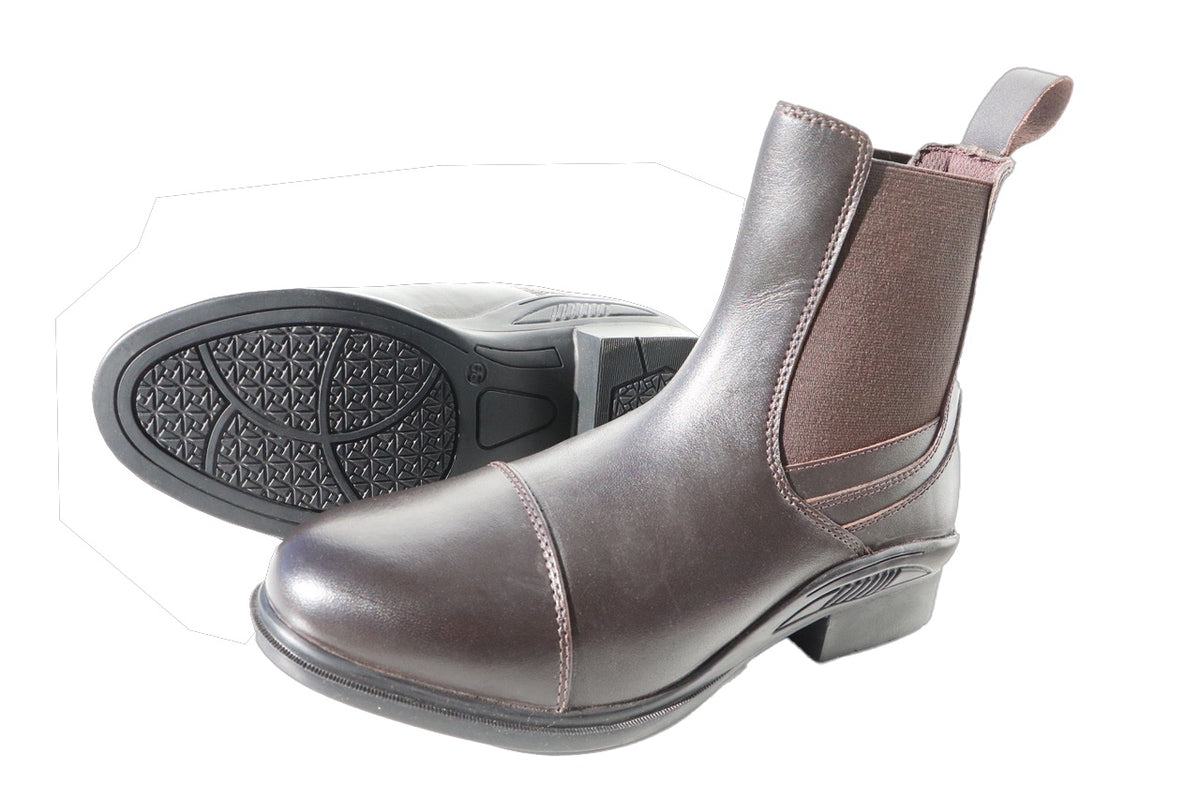 Kensington Revolution Pull On Riding Boot