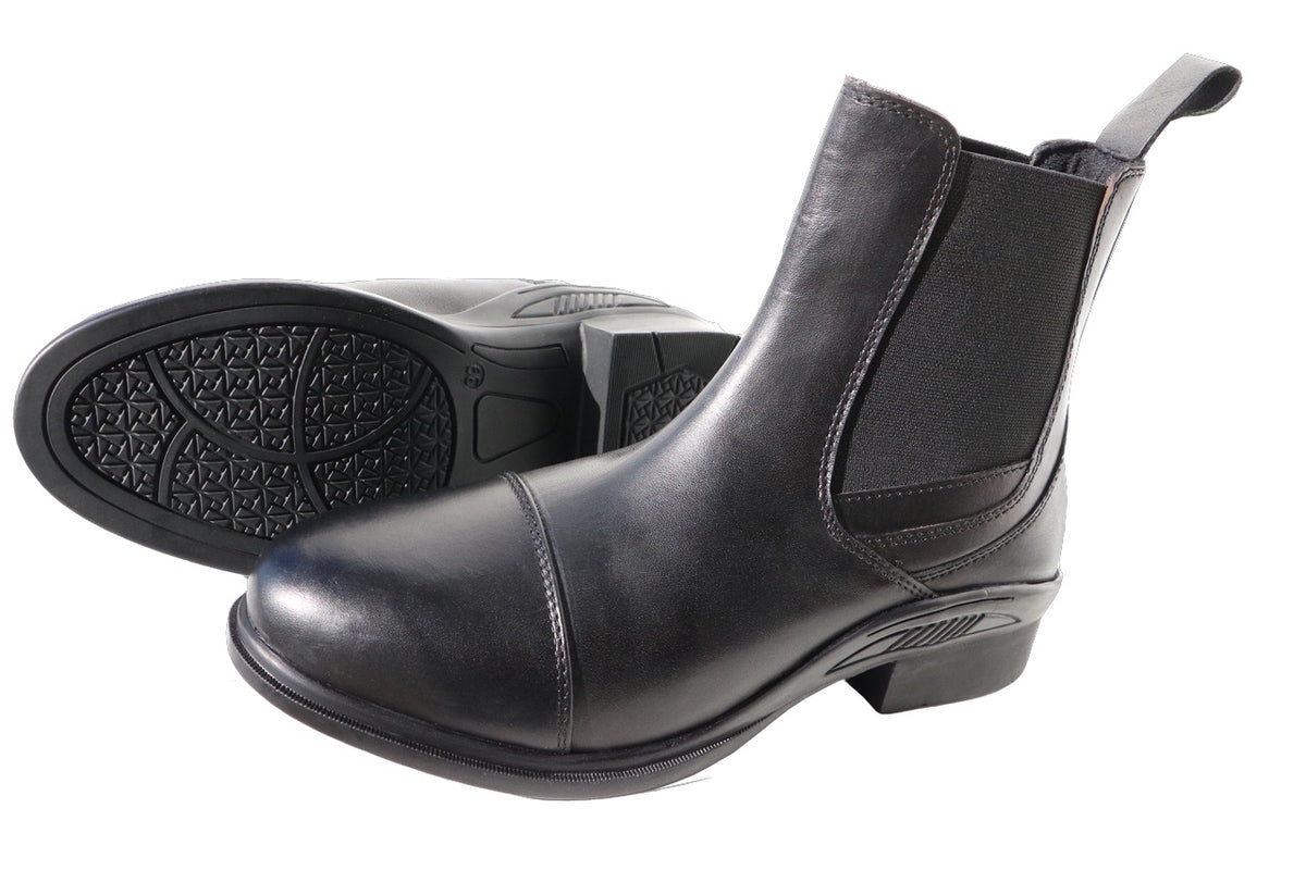 Kensington Revolution Pull On Riding Boot