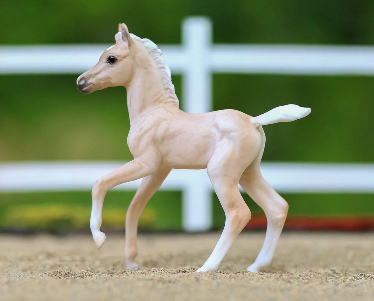 Breyer - Freedom Power & Precision Horse & Foal Set